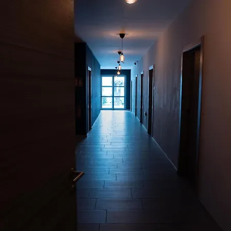 Apartament Mary's &
