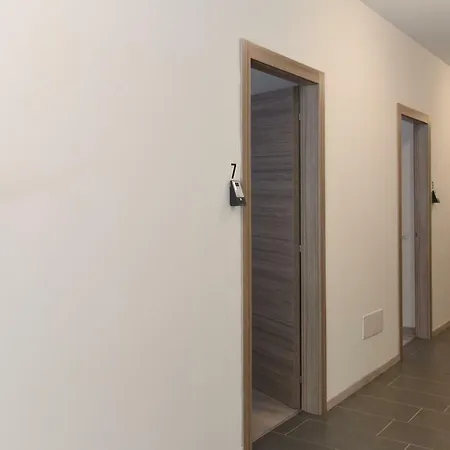 Mary's & Appartement *