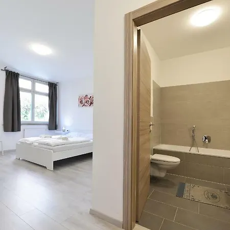 Mary's & Appartement *