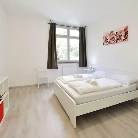 Appartement Mary's & *