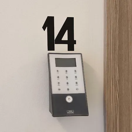 Appartement Mary's &