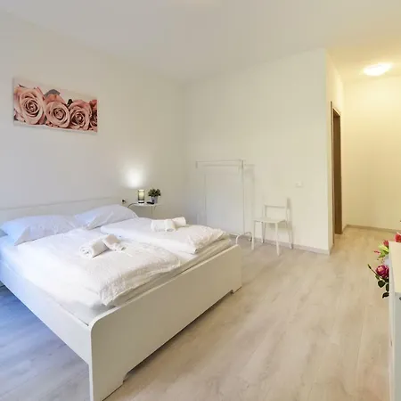 Apartment Mary's & Bolzano