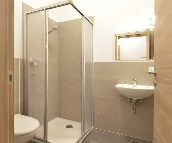 Apartamento Mary's & *