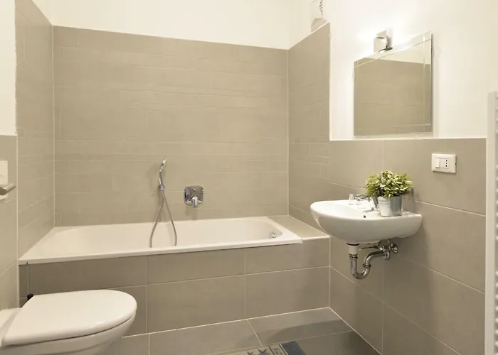 Apartamento Mary's &