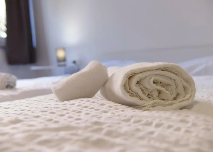 Mary's & Apartment *