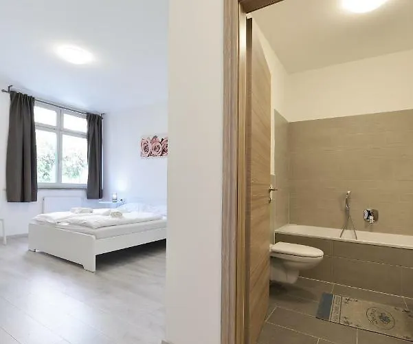 Mary's & Apartamento *