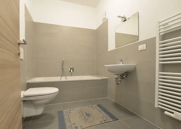 Apartamento Mary's &