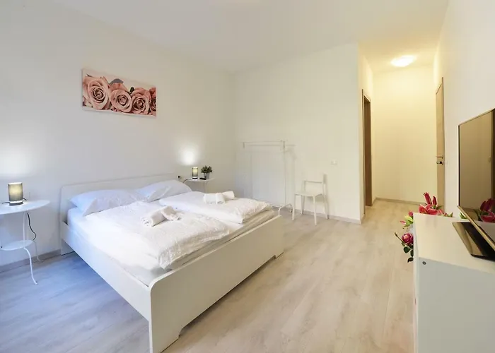 Apartamento Mary's & Bozen